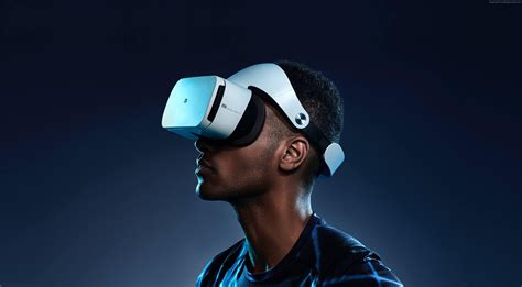 Virtual Reality 4k Wallpaper Virtual Reality Wallpapers