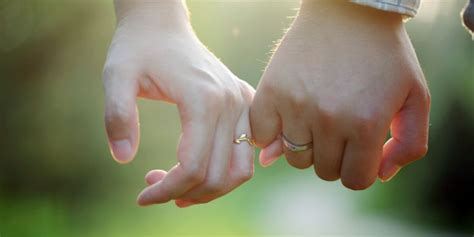 Living Together Before Marriage Huffpost