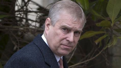 Prince Andrew To Face Civil Sex Assault Case After Us Ruling Bbc News
