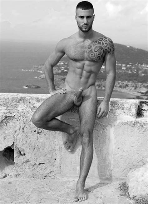 Nude Israeli Men Photos