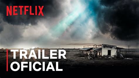 Misterios Sin Resolver En EspaÑol Tráiler Oficial Netflix España