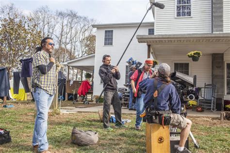 Hollywood Ky Movie Being Filmed In Hart County Could Be First Of Many