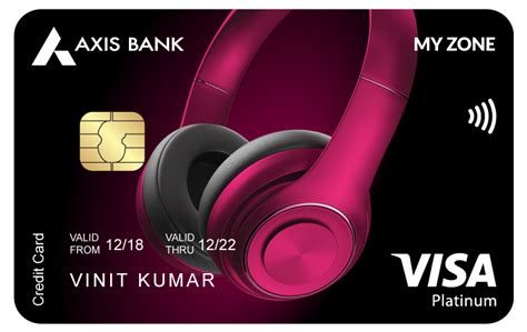 Axis bank also offers customer care facility internationally. Credit Cards - Apply for Best Credit Card Online | Axis My Zone & Neo