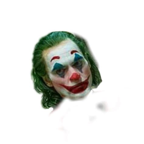 Joker 2019 Png Foto Hd Png Play