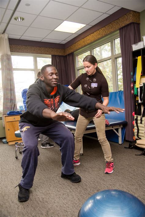 Tips For Finding The Best Physical Therapy School For You My Life As