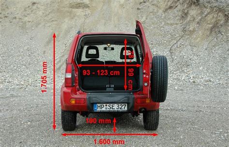 Suzuki swift 1.3 glx (1987) produktionszeitraum: ALLRAD-MAGAZIN Test + Technik: Fahrbericht Suzuki Jimny 1 ...