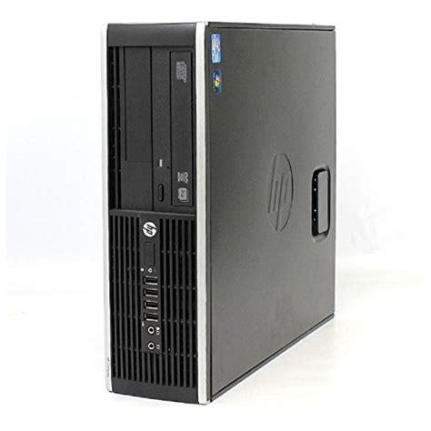 Buy 2017 Hp Elite 8000 Sff High Performance Business Desktop Computer