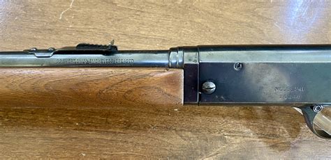 Remington The Speedmaster Model 241 For Sale