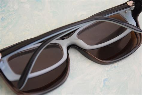 Sunglasses Over Glasses Beauty And Fashion Tech
