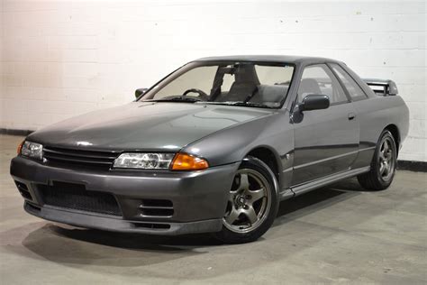 Classified ad with best offer. 1991 Nissan Skyline GTR | Nissan skyline gtr, Skyline gtr, Nissan skyline