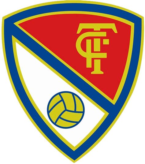 Pin Em Football Logo