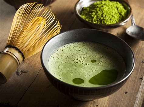 What Is Matcha Tea Healing Benefits Of Matcha Dr Weil