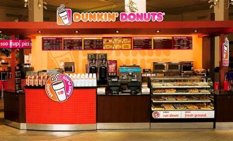 Order food online at dunkin' donuts, mooresville with tripadvisor: Dunkin' Donuts Menu Prices, History & Review 2020 ...