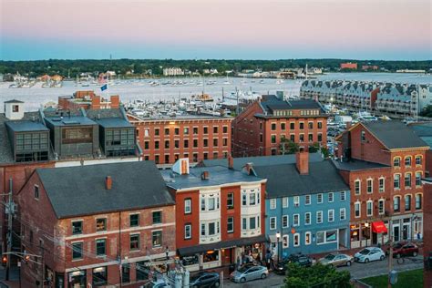 A new law began january 1, 2020 and lasts through december 31, 2022, that expands crossbow hunting to the regular october archery season on deer and during the fall wild turkey hunting season. How to Spend the Perfect Weekend in Portland Maine | New ...