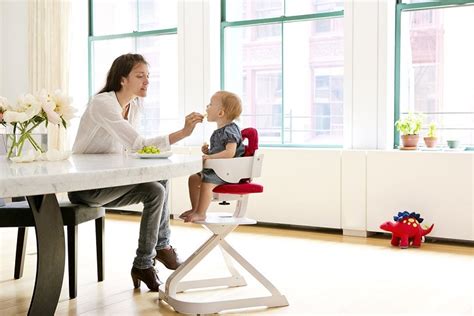 Get The Best Feeding Chair for Your Little One | Being A Thinkaholic