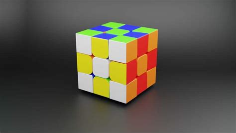 Entry 84 By Itkcreation For Create A Rubiks Cube Logo For My Business