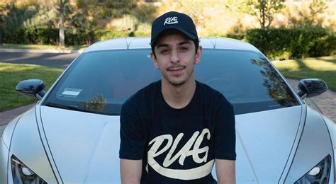 Faze Rug Net Worth Career Cars Collection Favorite Things Biowiki