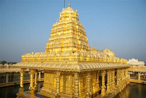 Beautiful Traveller Reviews Sri Lakshmi Narayani Golden Temple