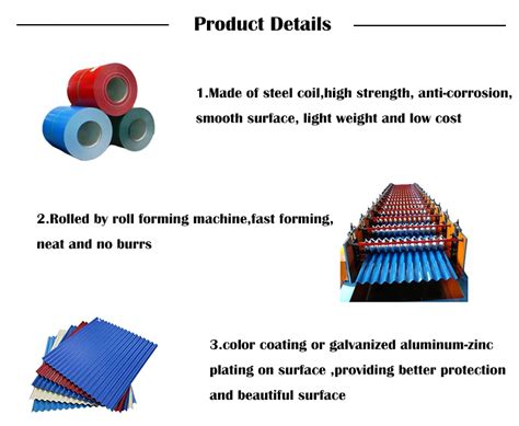 Corrugated Galvanized Iron Sheets Mabati Rolling Mills Iron Sheet Price
