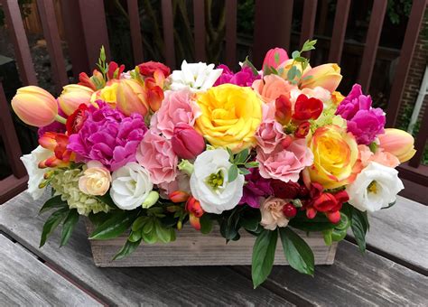 39 Beautiful Spring Flower Arrangements Centerpieces Decor Ideas