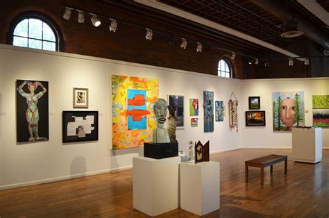 Exhibitions Columbus Public Gallery Cultural Arts Center
