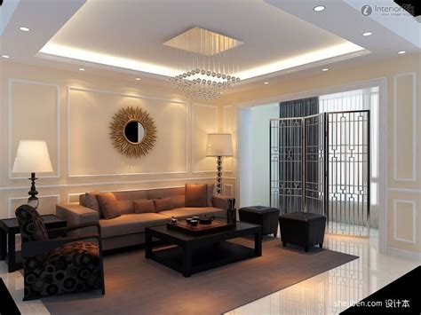 Latest false ceiling design ideas for hall 9 best false ceiling designs for your bedroom false ceiling design. False Ceilings Design With Cove Lighting For Living Room ...