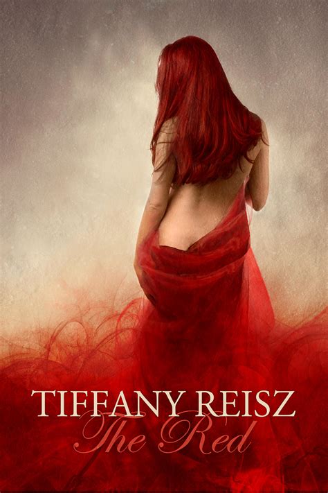 The Red The Godwicks 1 By Tiffany Reisz Goodreads