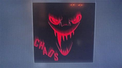 Discord Chaos Black Ops 2 Emblem By Golden Freddy 1337 On Deviantart