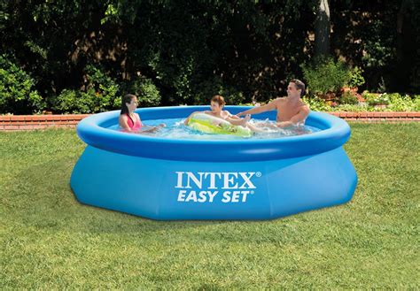 Buy Intex Easy Set Pool 10x30 At Mighty Ape Australia