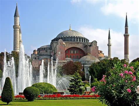 20 Of The Most Beautiful Places In Istanbul Turkey What To See And Visit