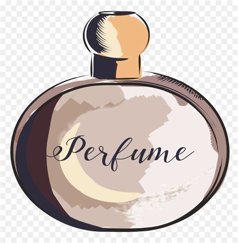 Perfume Perfume Clipart Hd Png Download Vhv