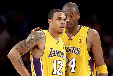 Ex Laker Shannon Brown Accused Of Shooting At Two In Georgia Los