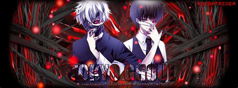 Tokyo Ghoul Cover By Knightriderr On Deviantart