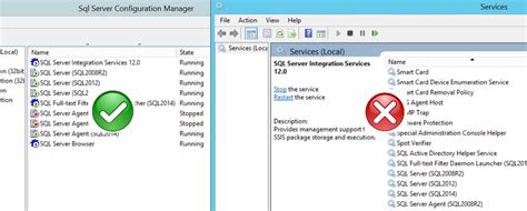 Sql Server Best Practices About Sql Server Service Account And Password Management Journey