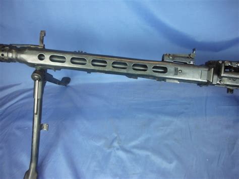 Military Antiques And Museum Sale Gwd 0014 Wwii German Mg42