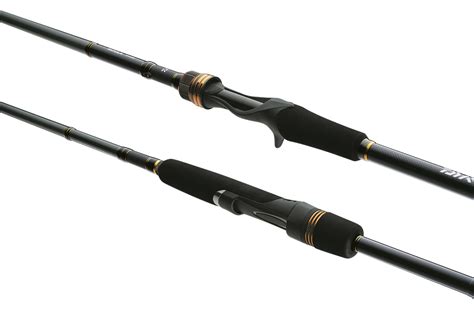 Daiwa Tatula Series Casting Rod Rods Official Online Shop Limited