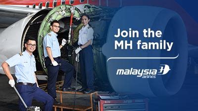 In general aviation, mechanic's salaries are determined largely by the size of the aircraft serviced. Fly Gosh: Malaysia Airlines Recruitment - Licensed ...