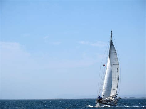 Sv Nyon Wind In Our Sails