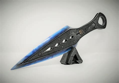 Wraith Kunai Replica ♥apex Legends Wraith Heirloom Knife Prop Props