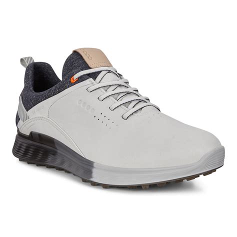 Mens S Three Hybrid Golf Shoes Order Today Ecco Shoes