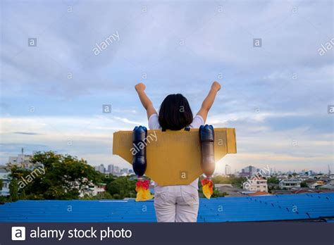 Learning New Things High Resolution Stock Photography And Images Alamy