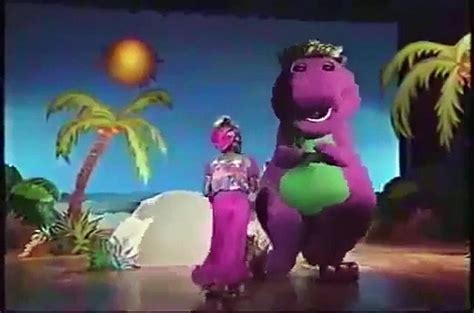 Barney Talent Show Part 3 Dailymotion Video