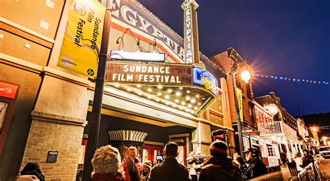 Catch A Movie The Three Best Film Festivals In The Us Taped Reality