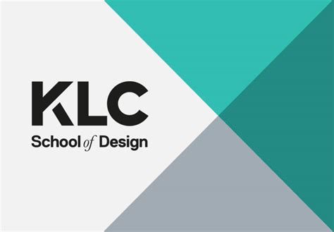 A Geometric New Look For Klc School Of Design Design Week