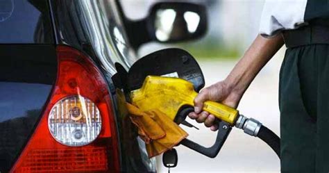Preços dos combustíveis descem na próxima semana