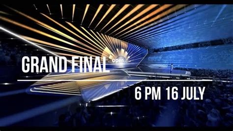 What else did it tell us? Eurovision Song Contest 2021 - Grand Final - Live Show