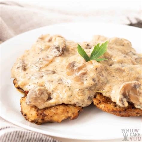Since pork chops are high in protein, you can fill the rest of your plate with complex carbohydrates and fibrous veggies. Thin Inner Cut Porkchops Receipe : Pork Chops In Creamy ...