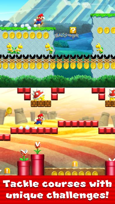 Super Mario Run Game For Pc Free Download On Windows 1087 And Mac