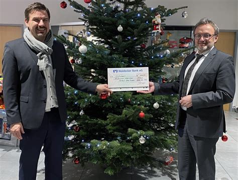 2 ergebnisse für waldecker bank korbach. Spende der Waldecker Bank - Lions-Club Korbach-Bad Arolsen