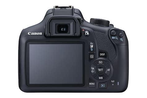 Canon Eos 1300d Dslr Camera Drivers And Firmware Trends Deals
